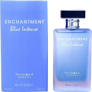 PENDORA SCENTS Enchantment Blue Intense EDP spray 100ml 2