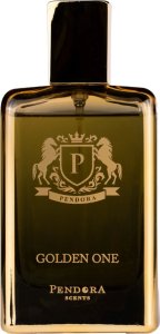 PENDORA SCENTS Golden One EDP spray 100ml 1