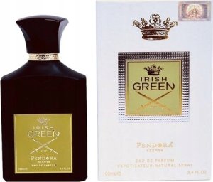Pandora Scents PENDORA SCENTS Irish Green EDP spray 100ml 2