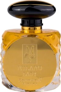 Pandora Scents PENDORA SCENTS Milano Lady EDP spray 100ml 2