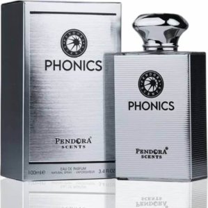 PENDORA SCENTS Phonics EDP spray 100ml 2