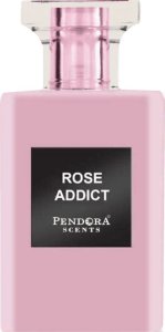 PENDORA SCENTS Rose Addict EDP spray 100ml 1