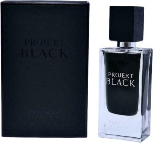 PENDORA SCENTS Projekt Black EDP spray 100ml 2
