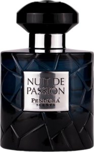 PENDORA SCENTS Nuit De Passion EDP spray 100ml 1