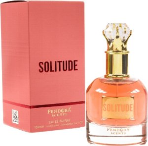 PENDORA SCENTS Solitude EDP spray 100ml 2