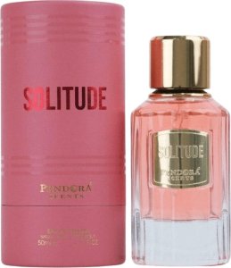 PENDORA SCENTS Solitude EDP spray 100ml 3