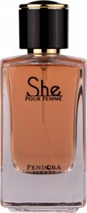 Pandora Scents PENDORA SCENTS She EDP spray 100ml 2