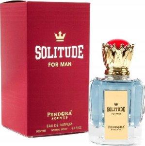 Pandora Scents PENDORA SCENTS She EDP spray 100ml 7