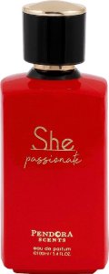 Pandora Scents PENDORA SCENTS She Passionate EDP spray 100ml 2