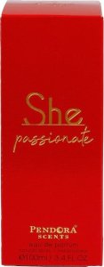 Pandora Scents PENDORA SCENTS She Passionate EDP spray 100ml 3