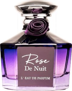 PENDORA SCENTS Rose De Nuit EDP spray 100ml 1