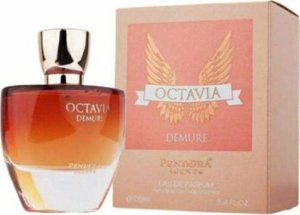 PENDORA SCENTS Octavia Demure EDP spray 100ml 2