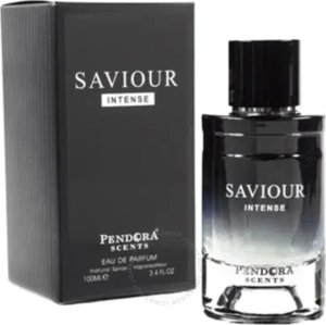 PENDORA SCENTS Saviour Intense EDP spray 100ml 2