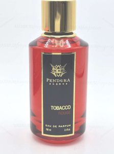 PENDORA SCENTS Tobacco Rouge EDP spray 100ml 1