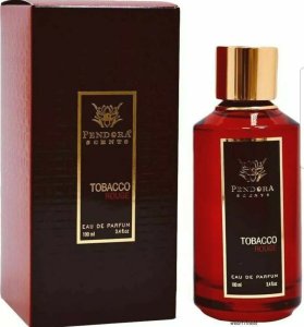 PENDORA SCENTS Tobacco Rouge EDP spray 100ml 2
