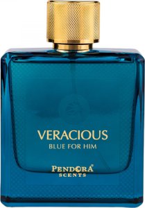 PENDORA SCENTS Veracious Blue For Him EDP spray 100ml 1