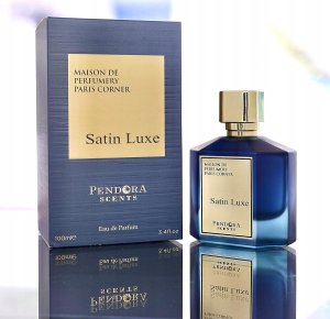 PENDORA SCENTS Satin Luxe EDP spray 100ml 1
