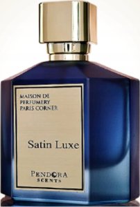 PENDORA SCENTS Satin Luxe EDP spray 100ml 3