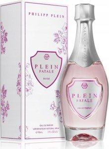 PHILIPP PLEIN Fatale Rose EDP spray 90ml 1