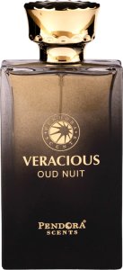 PENDORA SCENTS Veracious Oud Nuit EDP spray 100ml 1