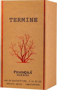 Pandora Scents PENDORA SCENTS Termine EDP spray 70ml 2