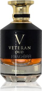 PENDORA SCENTS Veteran Oud EDP spray 100ml 3