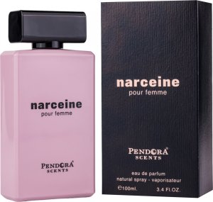 PENDORA SCENTS Narceine Pour Femme EDP spray 100ml 1
