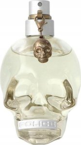 POLICE To Be Supernatural EDT spray 40ml 3