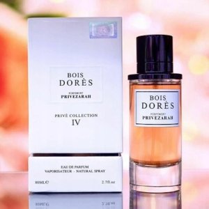 PRIVEZARAH Bois Dores EDP spray 80ml 2