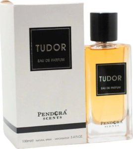 Pandora Scents PENDORA SCENTS Tudor EDP spray 100ml 2