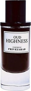 PRIVEZARAH Oud Highness EDP spray 80ml 3
