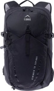Plecak turystyczny trekkingowy miejski Elbrus Archer opjemność 18 litrów 2