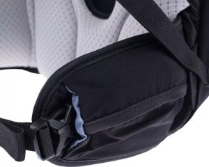 Plecak turystyczny trekkingowy miejski Elbrus Archer opjemność 18 litrów 7