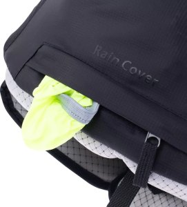 Plecak turystyczny trekkingowy miejski Elbrus Archer opjemność 18 litrów 9