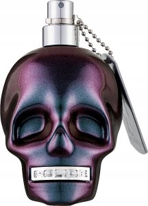 POLICE To Be My Avatar Woman EDP spray 75ml 1