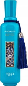 ZIMAYA Andalusi Blue EDP spray 100ml 2