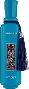ZIMAYA Andalusi Blue EDP spray 100ml 3