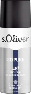 S.OLIVER So Pure DEO spray 150ml 2
