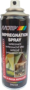 Motip Imprægneringsspray 200 ml. 1