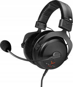 Beyerdynamic MMX 300 PRO, Wired, Gaming, 5 - 40000 Hz, 314 g, Headset, Black 1