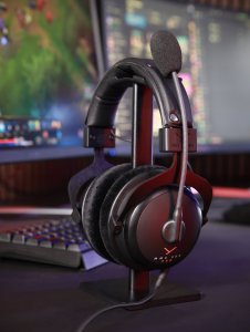 Słuchawki Beyerdynamic MMX 300 Pro Czarne (730670) 2