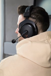 Słuchawki Beyerdynamic MMX 300 Pro Czarne (730670) 3