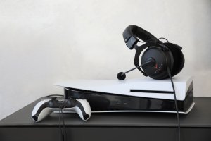 Słuchawki Beyerdynamic MMX 300 Pro Czarne (730670) 5