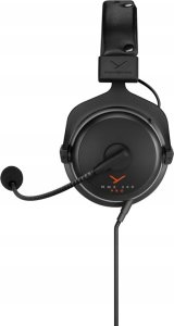 Słuchawki Beyerdynamic MMX 300 Pro Czarne (730670) 6