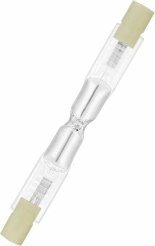 Osram Haloline Superstar, 120 W, R7s, T12, 2000 h, 2250 lm, Warm white 1