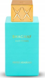Swiss Arabian Shaghaf Oud Tonka EDP U 75 ml 2