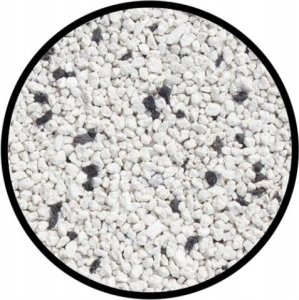 HILTON PREMIUM ŻWIREK BIAŁY BENTONIT O ZAPACHU ALOE 2