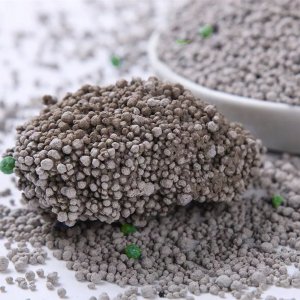 HILTON PREMIUM ŻWIREK BIAŁY BENTONIT O ZAPACHU ALOE 7