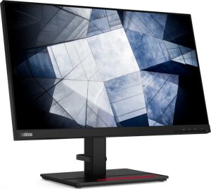 Monitor Lenovo ThinkVision P24h-2L (62B2GAR1WW) 1