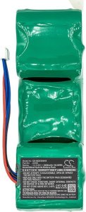 Akumulator Bateria typu 4720110 do iRobot Roomba Combo Ecovacs D907 DM88 / CS-EDD350VX 4